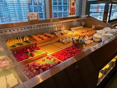 -牛New寿喜烧(金鹰世界店)