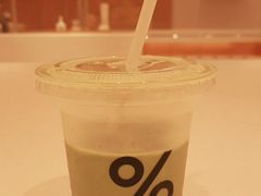 -% Arabica阿拉比卡咖啡(深圳湾万象城店)