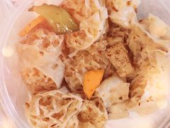 燕麦豆藕-卯點豆制品