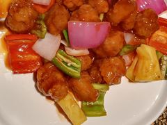 -老客家·客家菜(万达店)