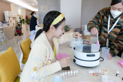 -沐恩·贝瑞月子中心(隆福店)