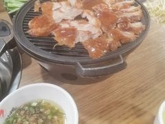 -聚福德烤鸭(锦弘店)