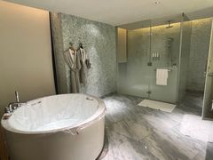 -三亚山海天JW万豪酒店