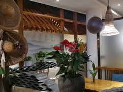 -丹江渔村(龙旗店)