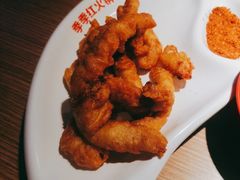 -季季红火锅(丰城洪客隆店)