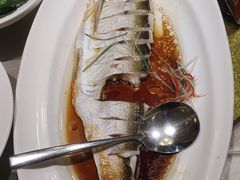 -王府井酒店(金桥港湾店)