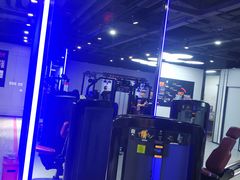 -一兆韦德健身(浦东万达会所)