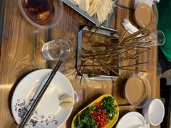 -老徐烧烤涮肚(交道口店)