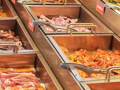 -哈哈碳都·牛肋条无限自助烤肉(宝龙店)