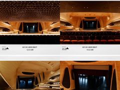 -哈尔滨大剧院