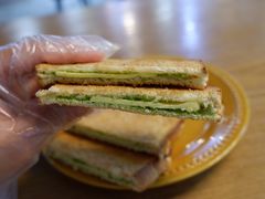 -HELLO 27 意面·沙拉·帕尼尼