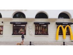-麦当劳(沙面店)