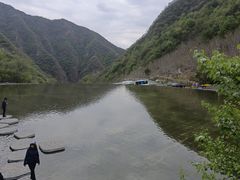 -九宫山风景区