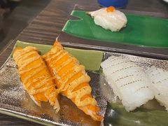-大雄寿司(洛浦店)