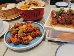 -鹅冠港式茶餐厅(来福士店)