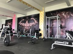 -南京奥林匹克体育中心-体育馆