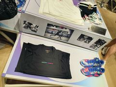 -JORDAN(外滩中央体验店)