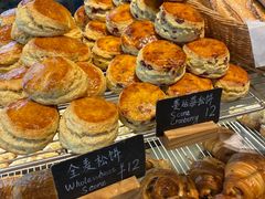 -麦田工坊(月湖店)