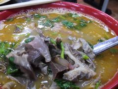 -春雨羊汤店(广开四马路总店)