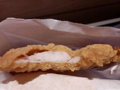 那么大鸡排-麦当劳(临顿路店)