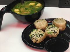 -小杨生煎(湟普汇店)