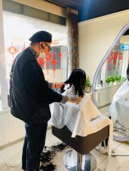 -丽时 Hair Salon