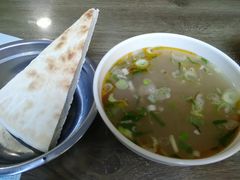 -清真马杰山牛肉汤馆