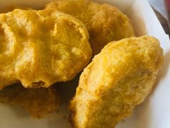 麦乐鸡块-麦当劳(临顿路店)