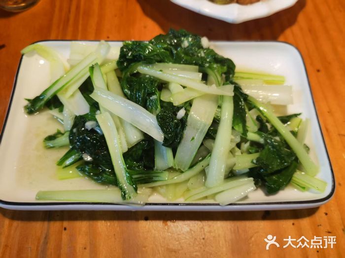 61号餐吧(兴坪古镇漓江店)图片