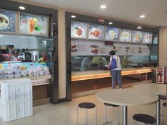 -都城快餐(都信店)