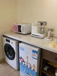 -森宝月子中心(白云山店)