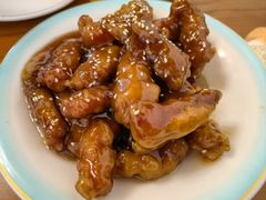 -鼎香润(德胜门内店)