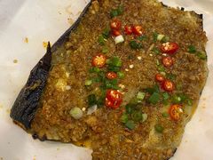 -年轮烧烤·羊蝎子·烤鱼(星湖街店)