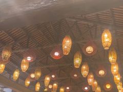 -HOHO餐厅(古子城店)