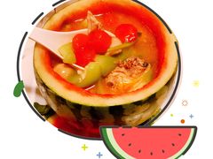-花锅速食(日月广场店)
