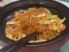 -北京老铺烤鸭(高新店)