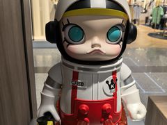 -泡泡玛特POPMART(金源POP UP店)