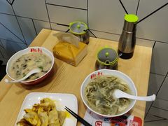 -肥叔锅贴(揽湖苑店)