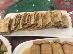 -玉华台饭庄(裕中西里小区店)
