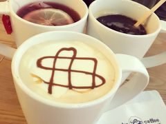 -海岩咖啡(茂业天地店)