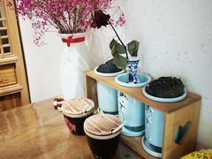 -八珍手工水饺·妈妈的爱(传芳巷店)