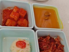 -韩香福烤肉庄园(荣成店)