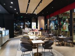 大堂-哈根达斯(龙湖时代天街店)