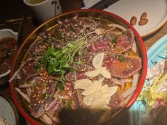 -梅亭居酒屋(中大国际店)