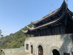 -道教老君洞