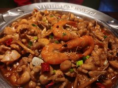 -胖哥俩肉蟹煲(杭州下沙学林街店)