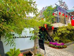 -慢丽江·云南野生菌土鸡锅(付家庄店)