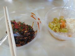 -凤张螺蛳粉·爽口粉(跃进路总店)