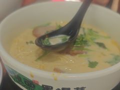 -和府捞面(天河领展广场店)