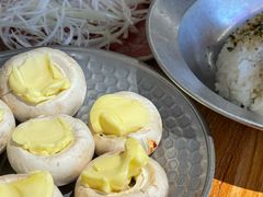 -哼蟹二将·烤肉酱蟹(合生汇店)